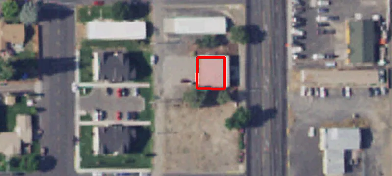 Quincy, WA 98848