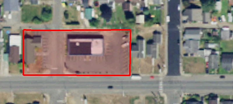 Aberdeen, WA 98520