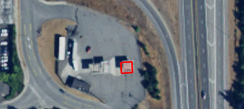 Burlington, WA 98233
