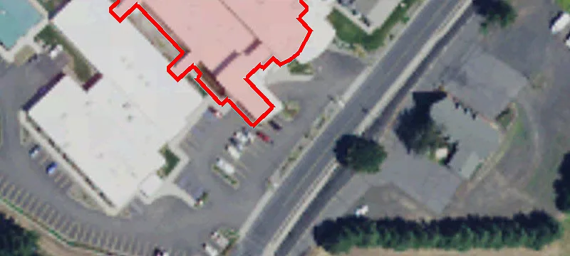 1200 Fairview St