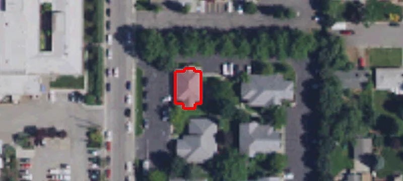 1414 Vercler Rd Ste, Unit 3