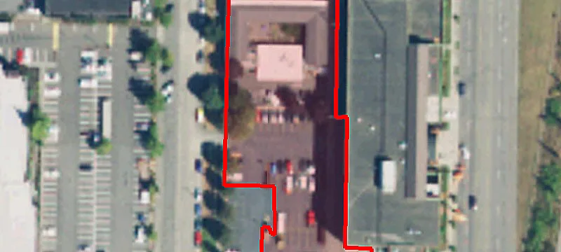 Everett, WA 98201