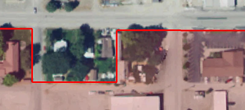 605 Jay Ave