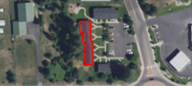 15 Weber Rd