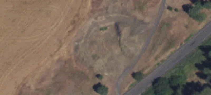 Spangle, WA 99031