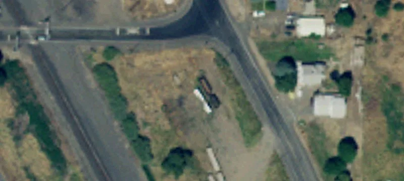 Trak Rd 2nd Ave