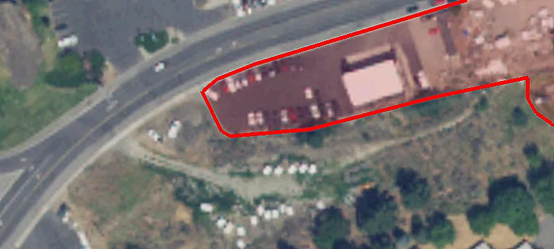 Grand Coulee, WA 99133