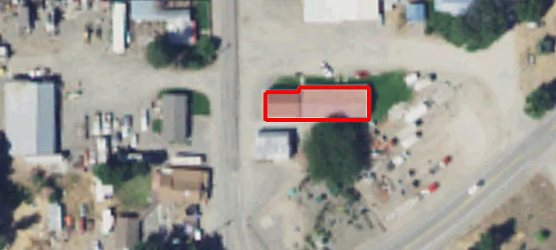 Malott, WA 98829