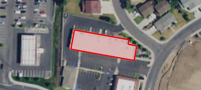 588 Bishop Blvd