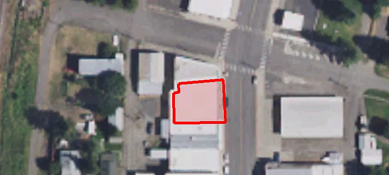 Rosalia, WA 99170