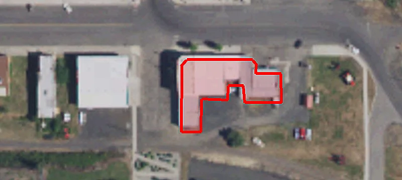 Oakesdale, WA 99158