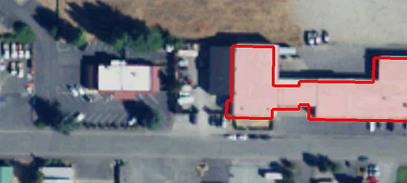 Burlington, WA 98233