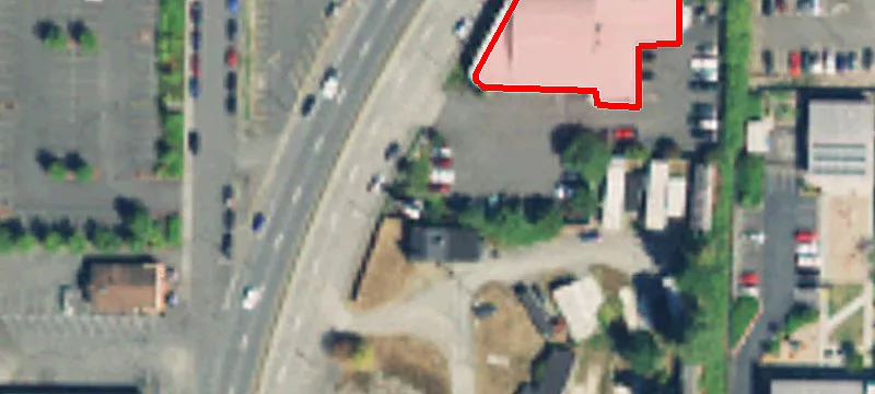 Everett, WA 98201