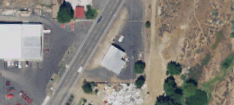 Moses Lake, WA 98837