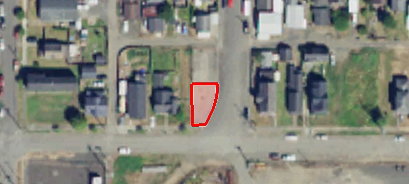 Hoquiam, WA 98550