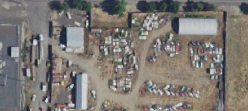 Warden, WA 98857