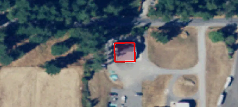40 Saratoga Ln