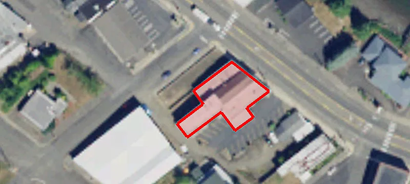 916 Robert Bush Dr