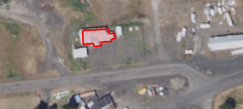 Sprague, WA 99032