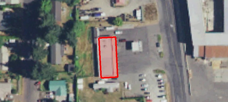 11 Carson Frontage Rd