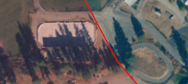 Winthrop, WA 98862