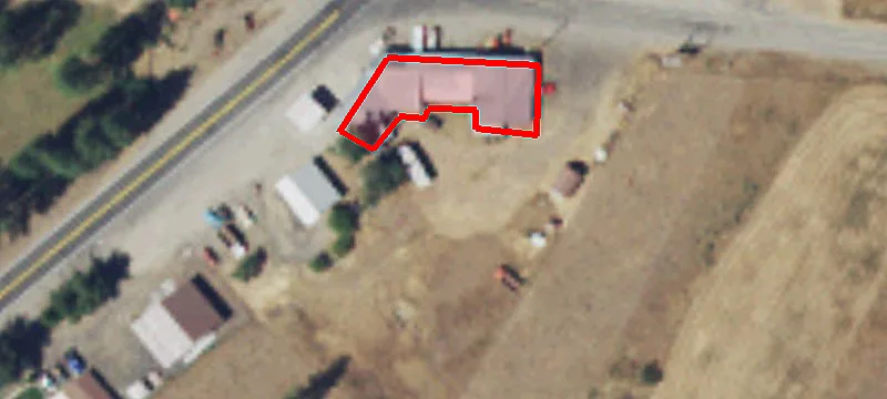 5369 Hwy 25th S