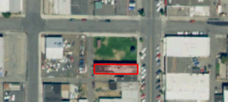 2nd St W Wapato Ave
