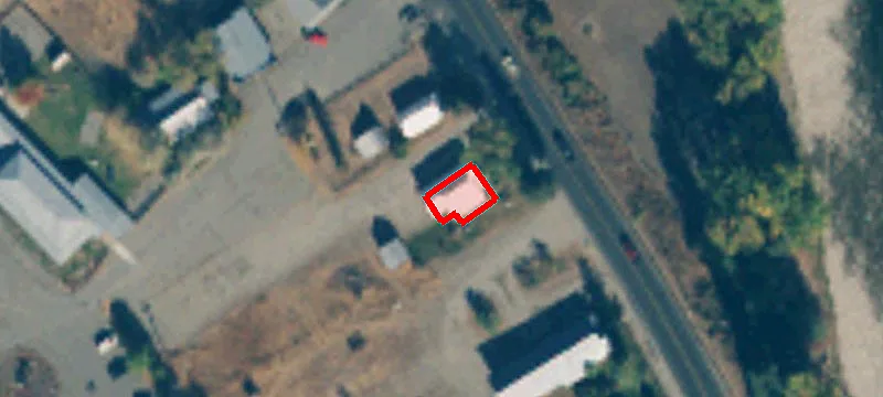 517 Hwy 20th City