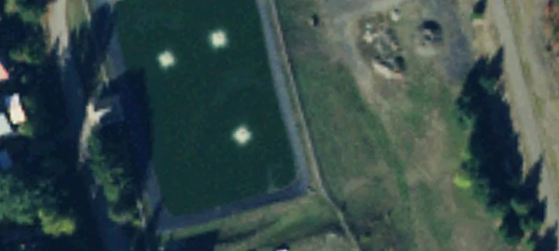 932 Hyak Dr