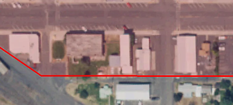 Coulee City, WA 99115