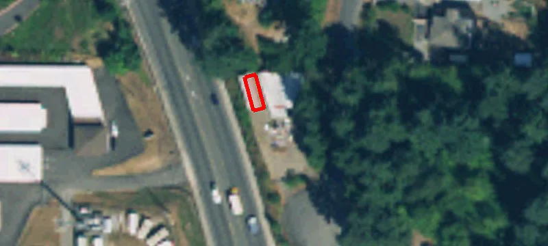 2 Military E Rd