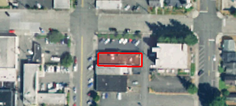 Everett, WA 98201