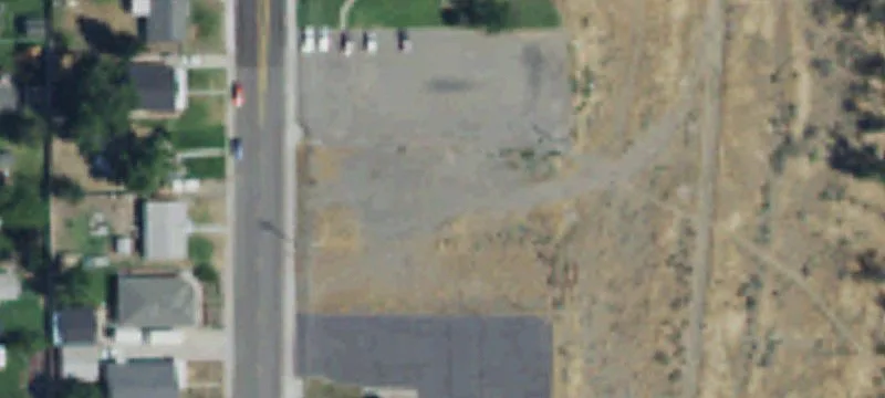 390 Thayer Dr