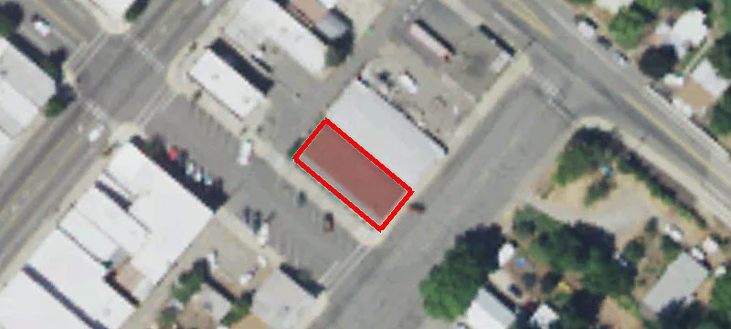 120 Pne St