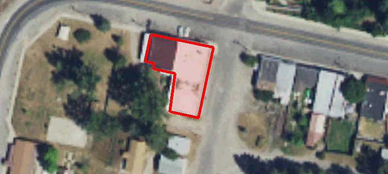 203 Shaffer Ave
