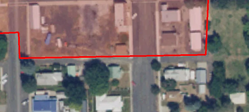10 3rd St