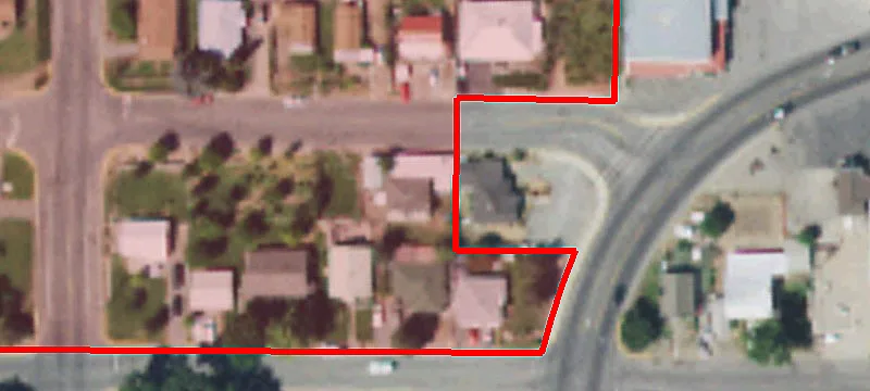 13 Dewberry St