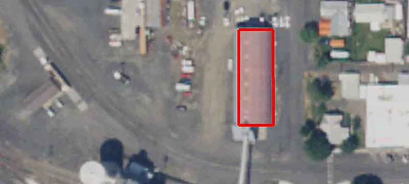 Coulee City, WA 99115