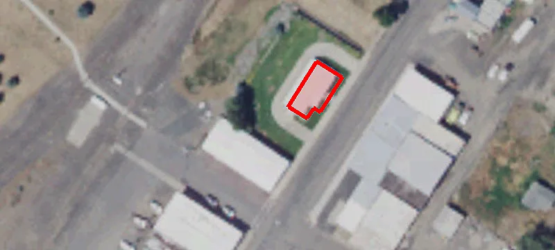Lacrosse, WA 99143