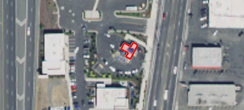 7300 Hwy 99th, Unit 1