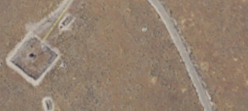 Soap Lake, WA 98851