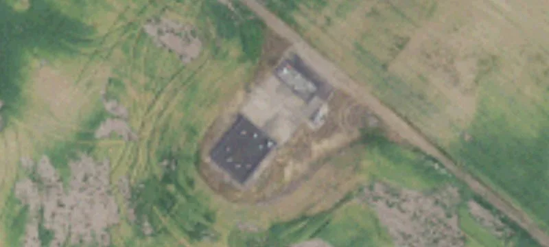 Saint John, WA 99171