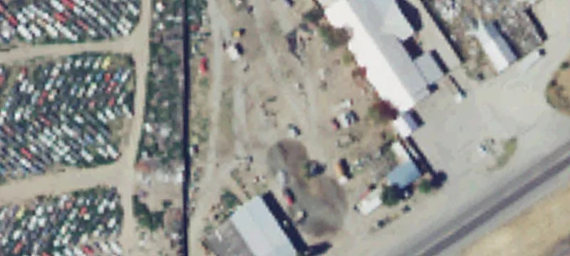 25891 Us Hwy 97