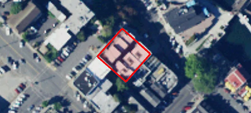 123 Ww St