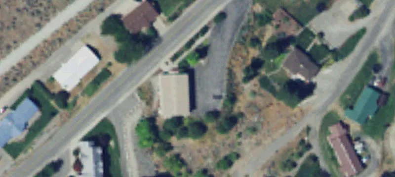 411 Hospital Way