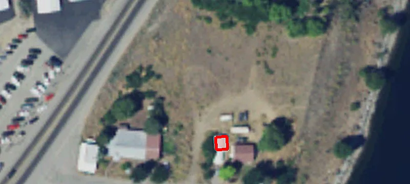Brewster, WA 98812