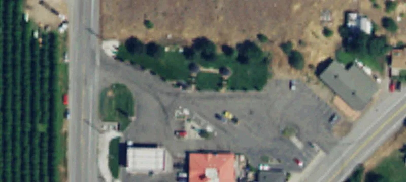 21318 State Hwy 97b