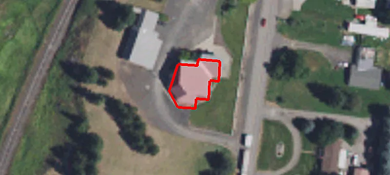 601 Plz Ave