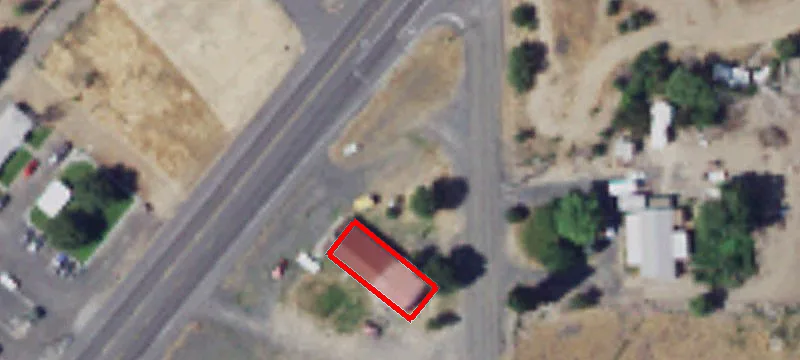 Soap Lake, WA 98851