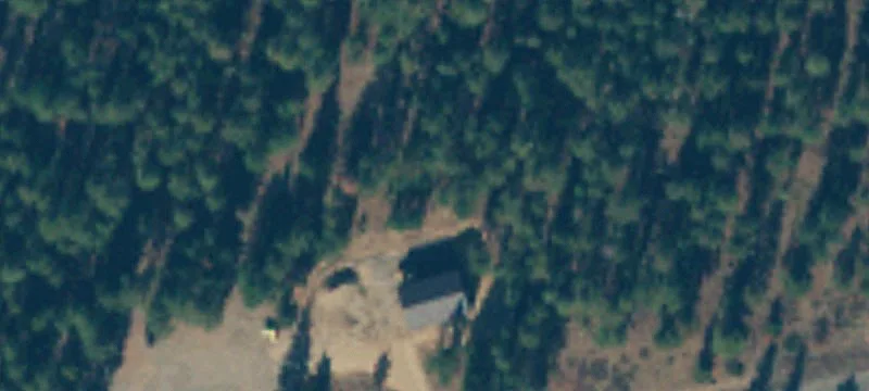 Mazama, WA 98833